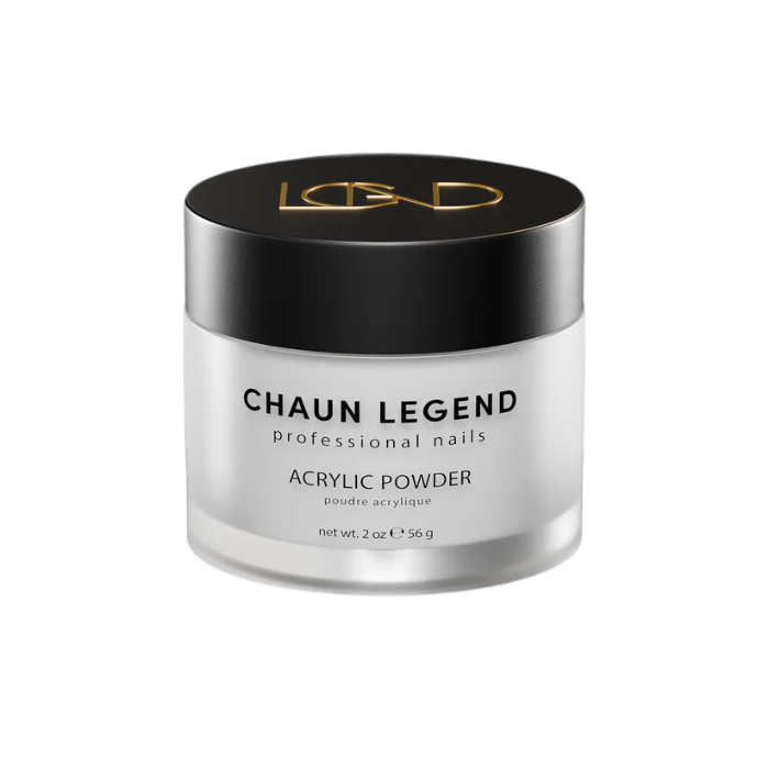 CHAUN LEGEND Acrylic Essentials - Clear A402 - 2oz