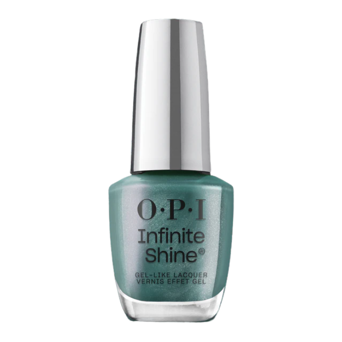 OPI Infinite Shine - Metallic Mega Mix Fall 2024 - Cos-mo Money IS156