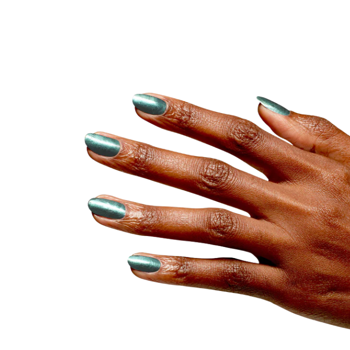 OPI Infinite Shine - Metallic Mega Mix Fall 2024 - Cos-mo Money IS156