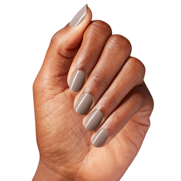 OPI Nail Polish - What's Your Mani-tude? Fall 2025 - Crimp and Proper GC F031