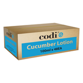 CODI Hand & Body Lotion 3.3 Oz - 48/Box