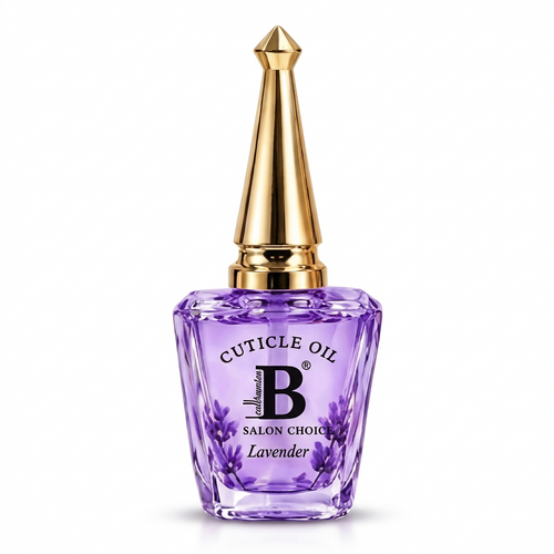 BILLIONAIRE Cuticle Oil - Single