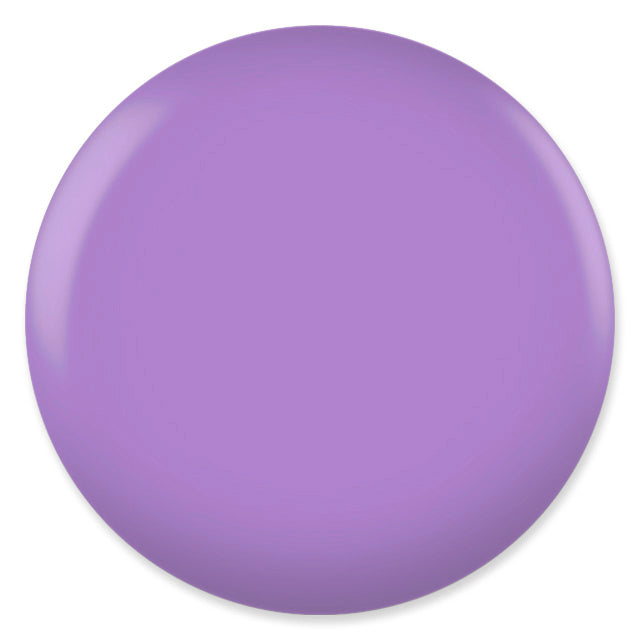 DND DC Dip - 025 Artech Purple - 1.6 oz