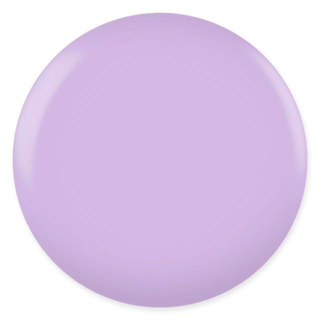 DND DC Dip - 026 Crocus Lavender - 1.6 oz