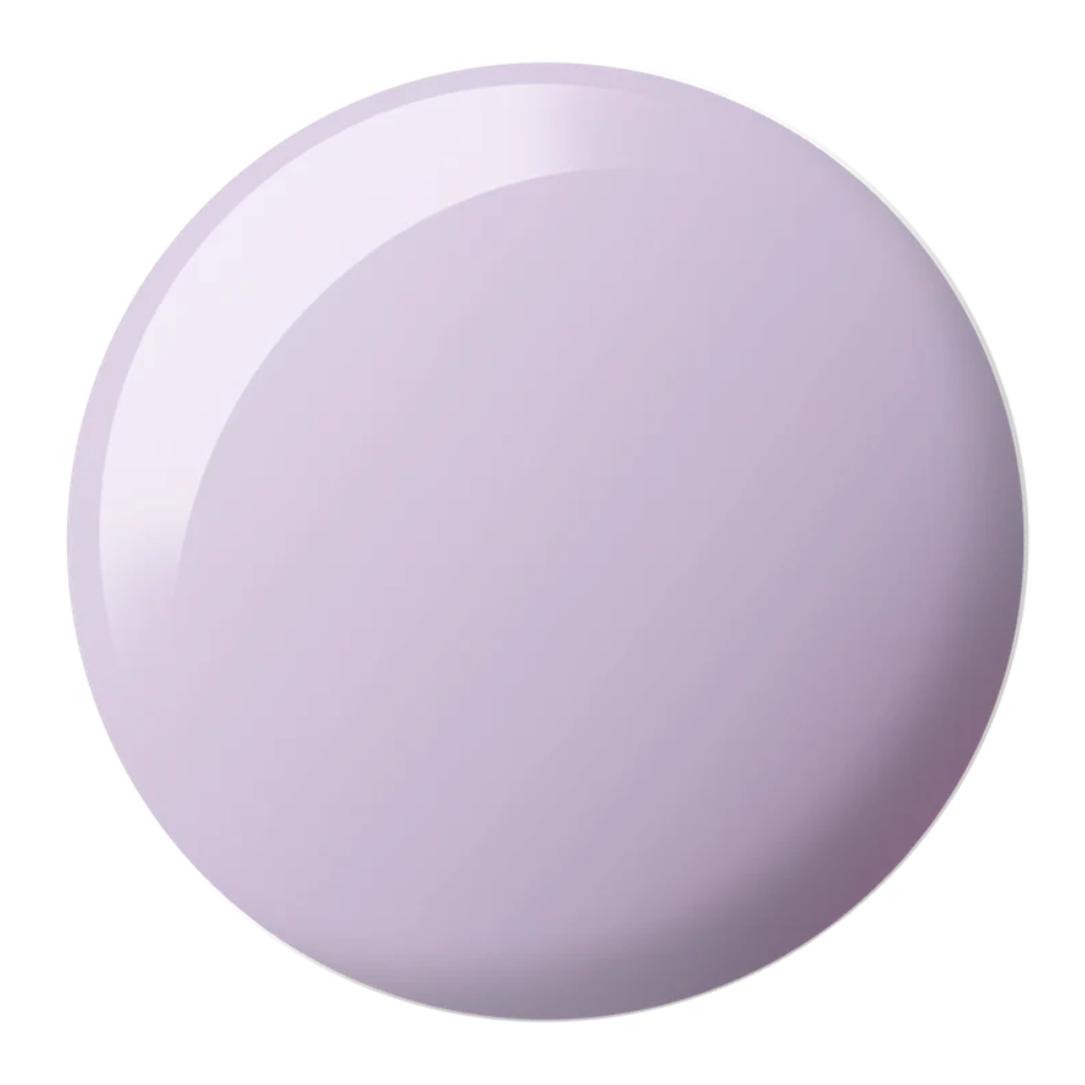 DND DC Trio - 2532 Lavender Haze - Color Swatch