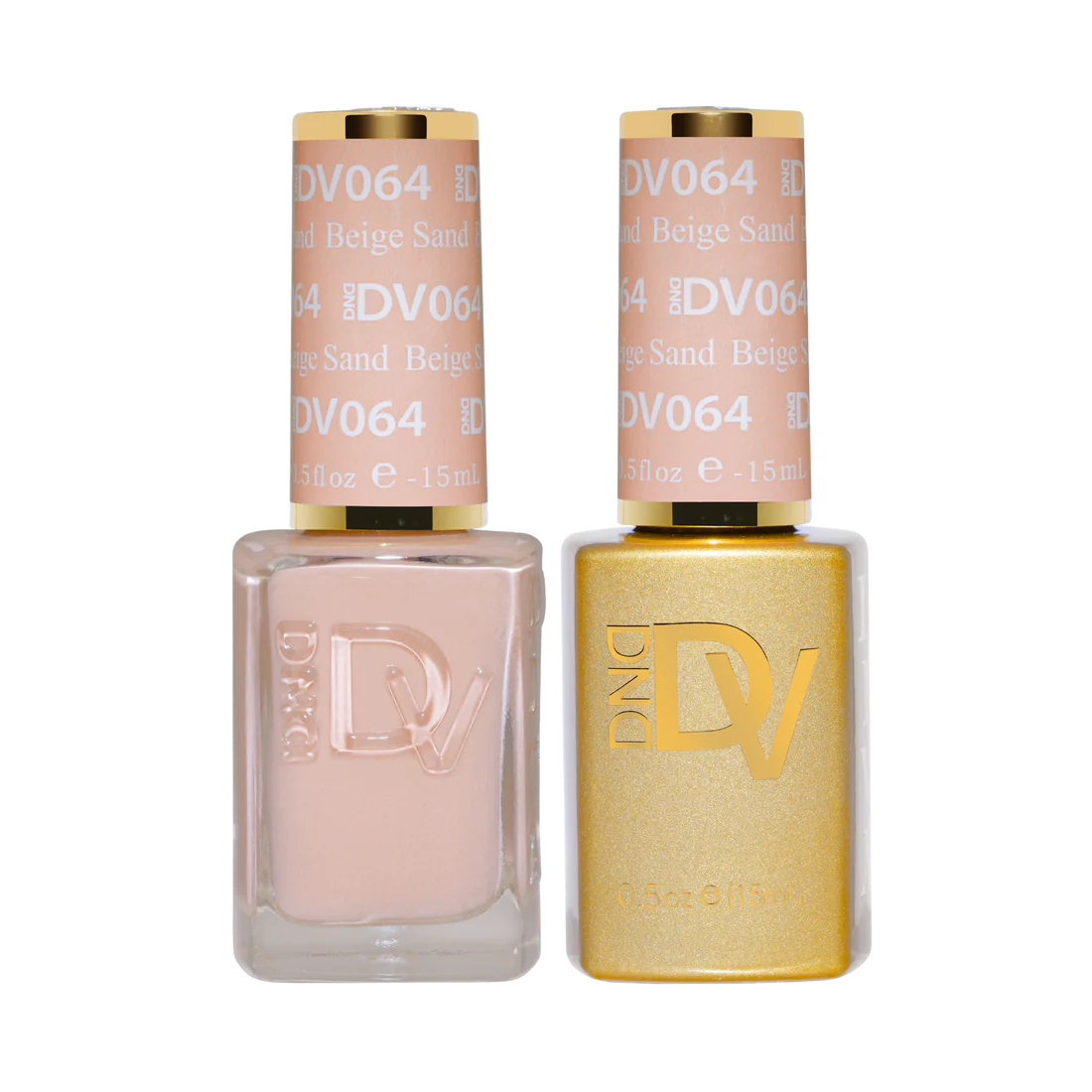 DIVA Duo - 064 Beige Sand