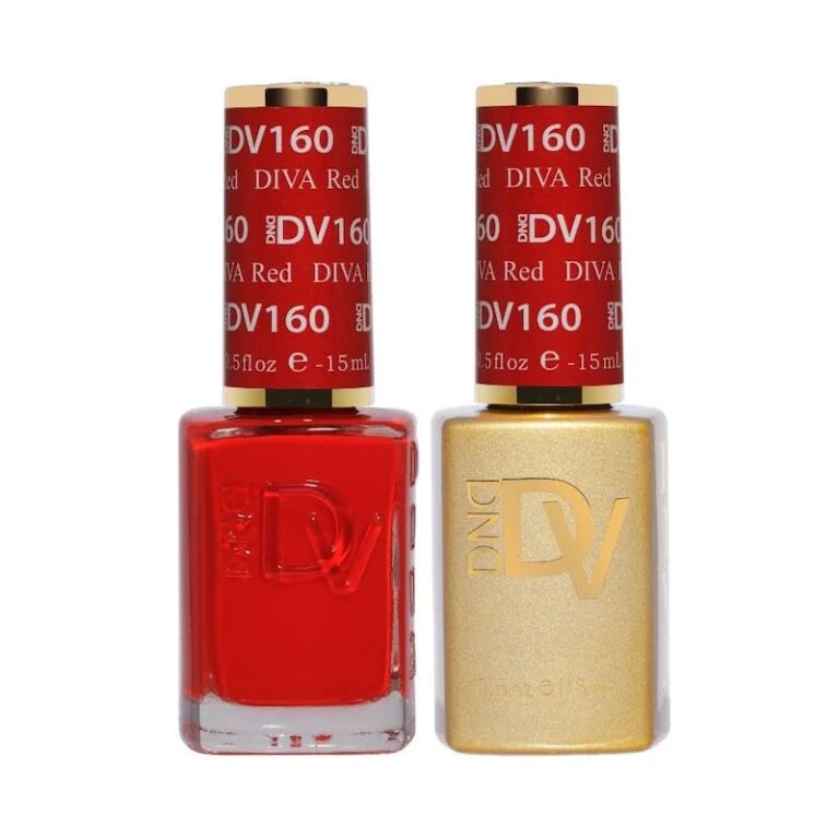 Diva Duo - 160 Romanticist