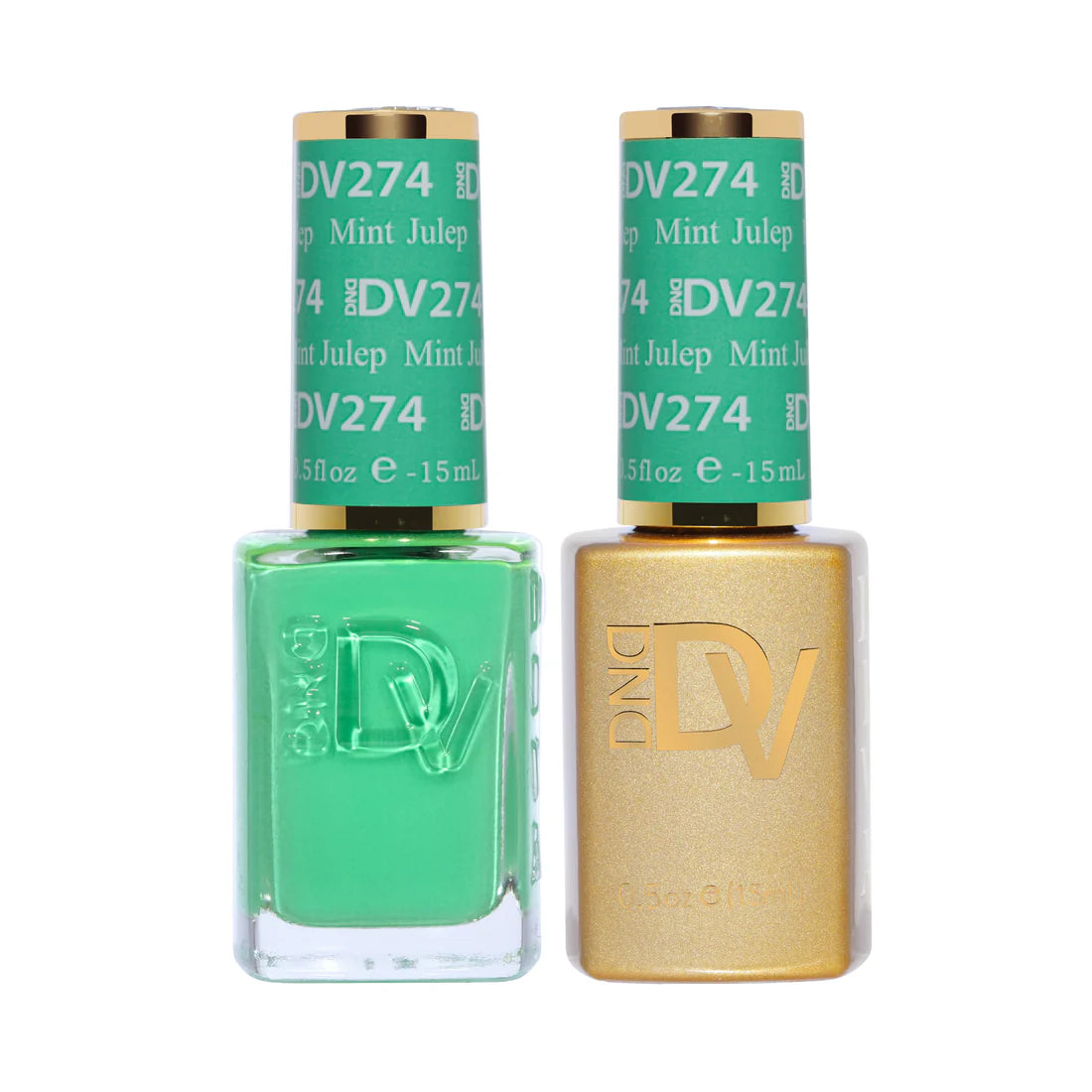 Diva Duo - 274 Mint Julep