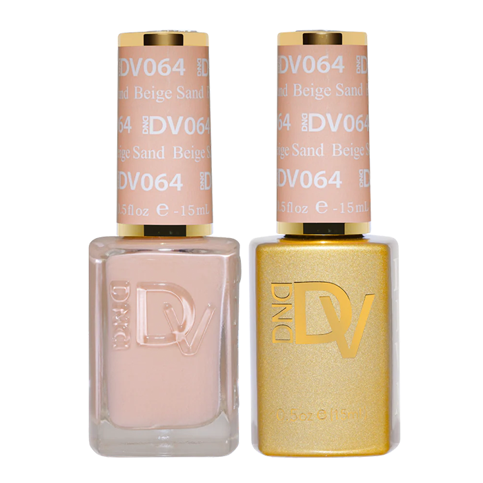 DIVA Duo - 064 Beige Sand