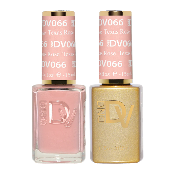 DIVA Duo - 066 Texas Rose