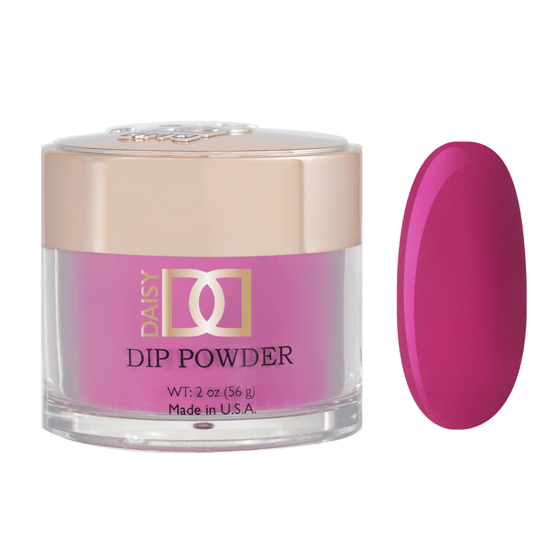 DND Dip 415 Purple Heart - 1.6 oz - Jar