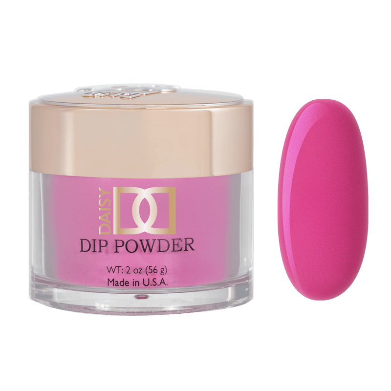 DND Dip 416 Purple Pride - 1.6 oz - Jar