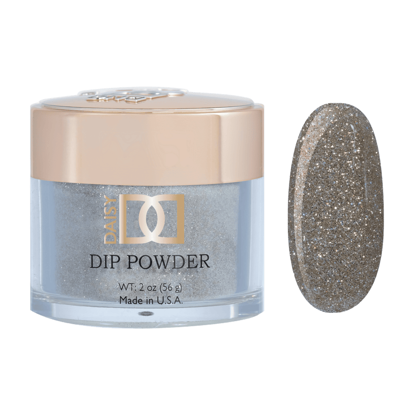 DND Dip 423 Glitter For You - 1.6 oz - Jar