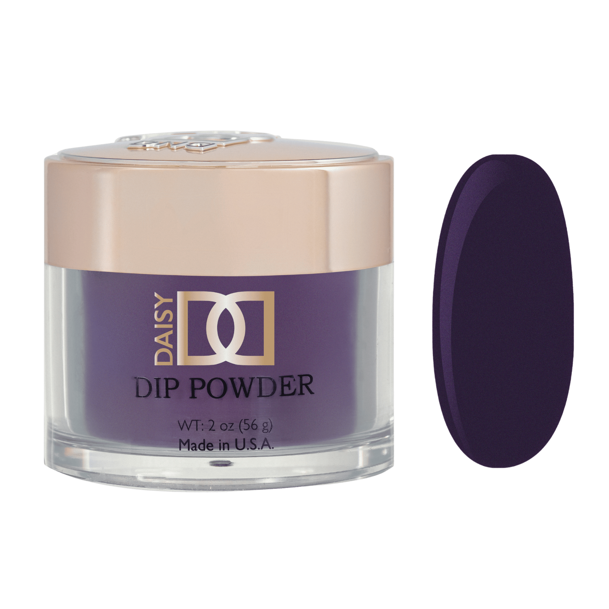 DND Dip 428 Rosewood - 1.6 oz - Jar