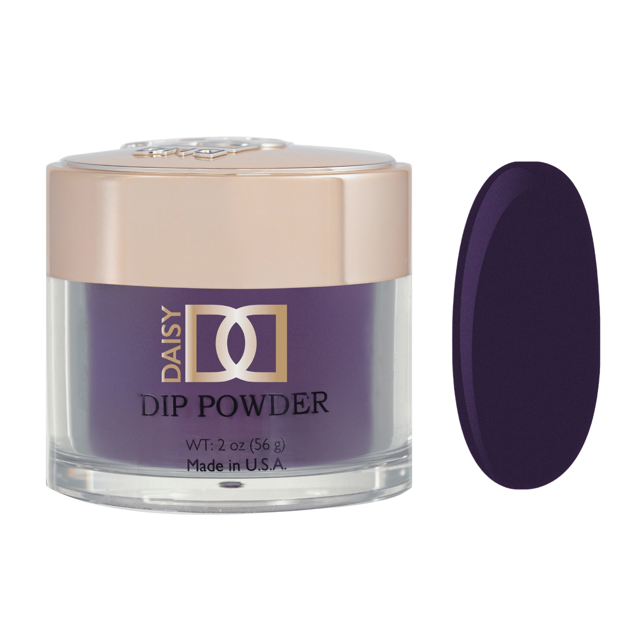 DND Dip 428 Rosewood - 1.6 oz - Jar