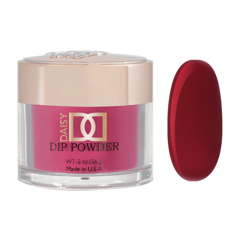 DND Dip 429 Boston University Red - 1.6 oz - Jar