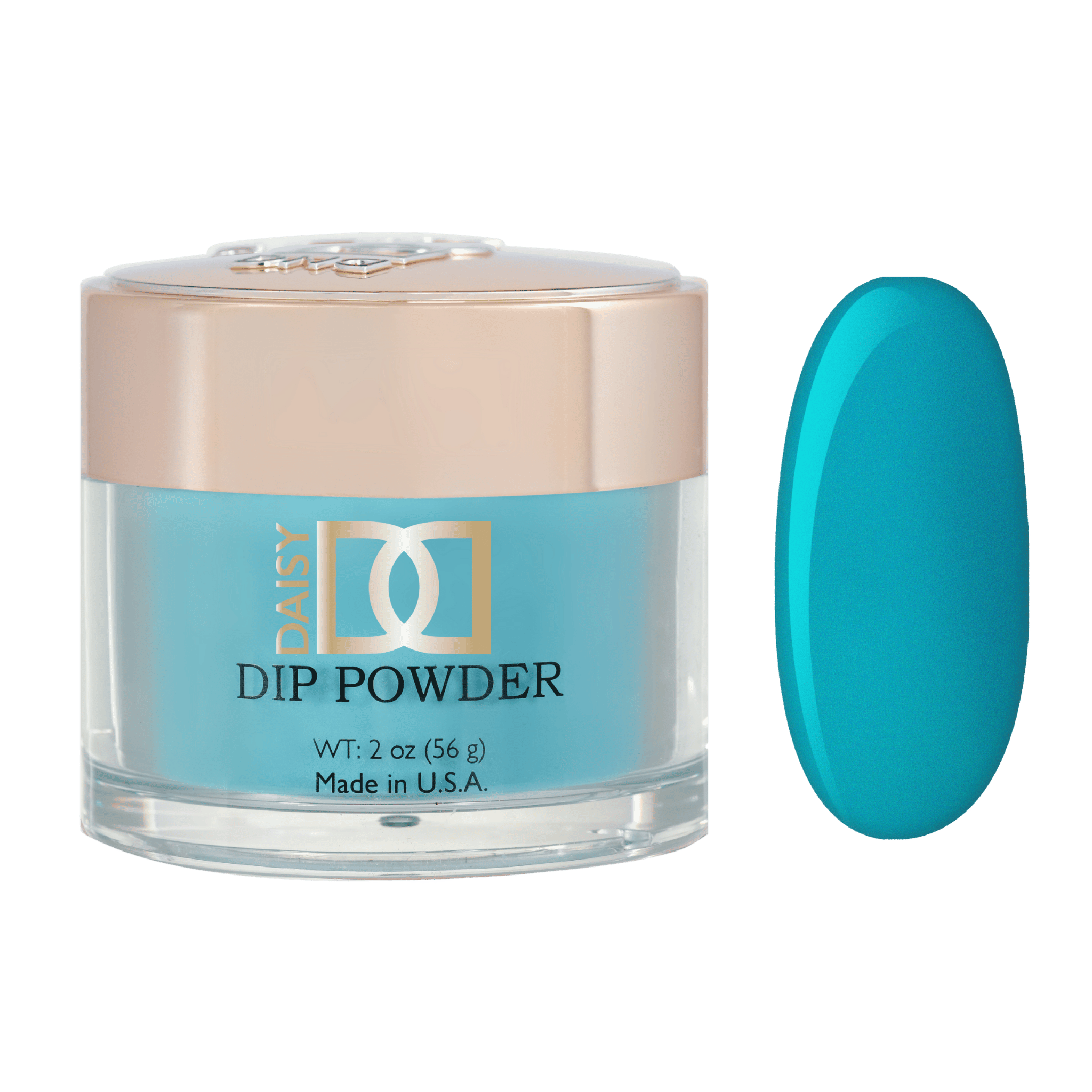 DND Dip 434 Gulf Stream - 1.6 oz - Jar