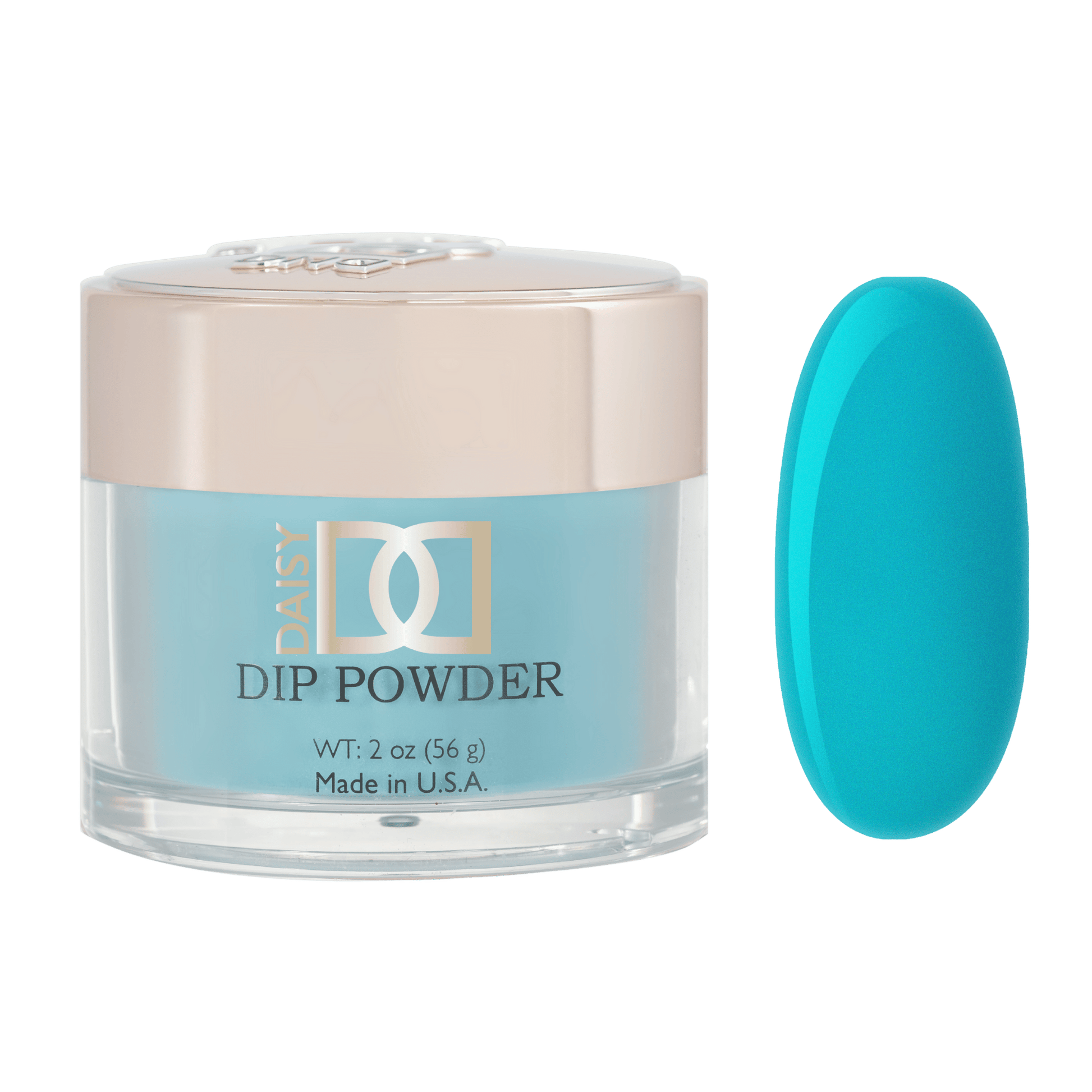 DND Dip 436 Baby Blue - 1.6 oz - Jar