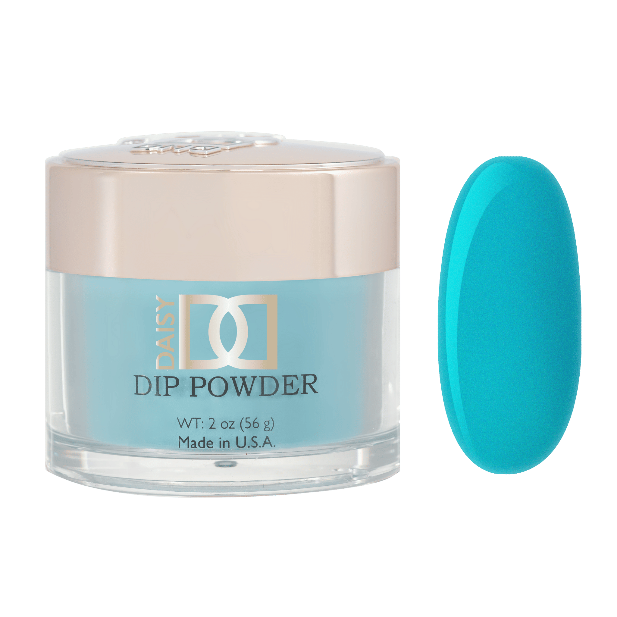 DND Dip 436 Baby Blue - 1.6 oz - Jar