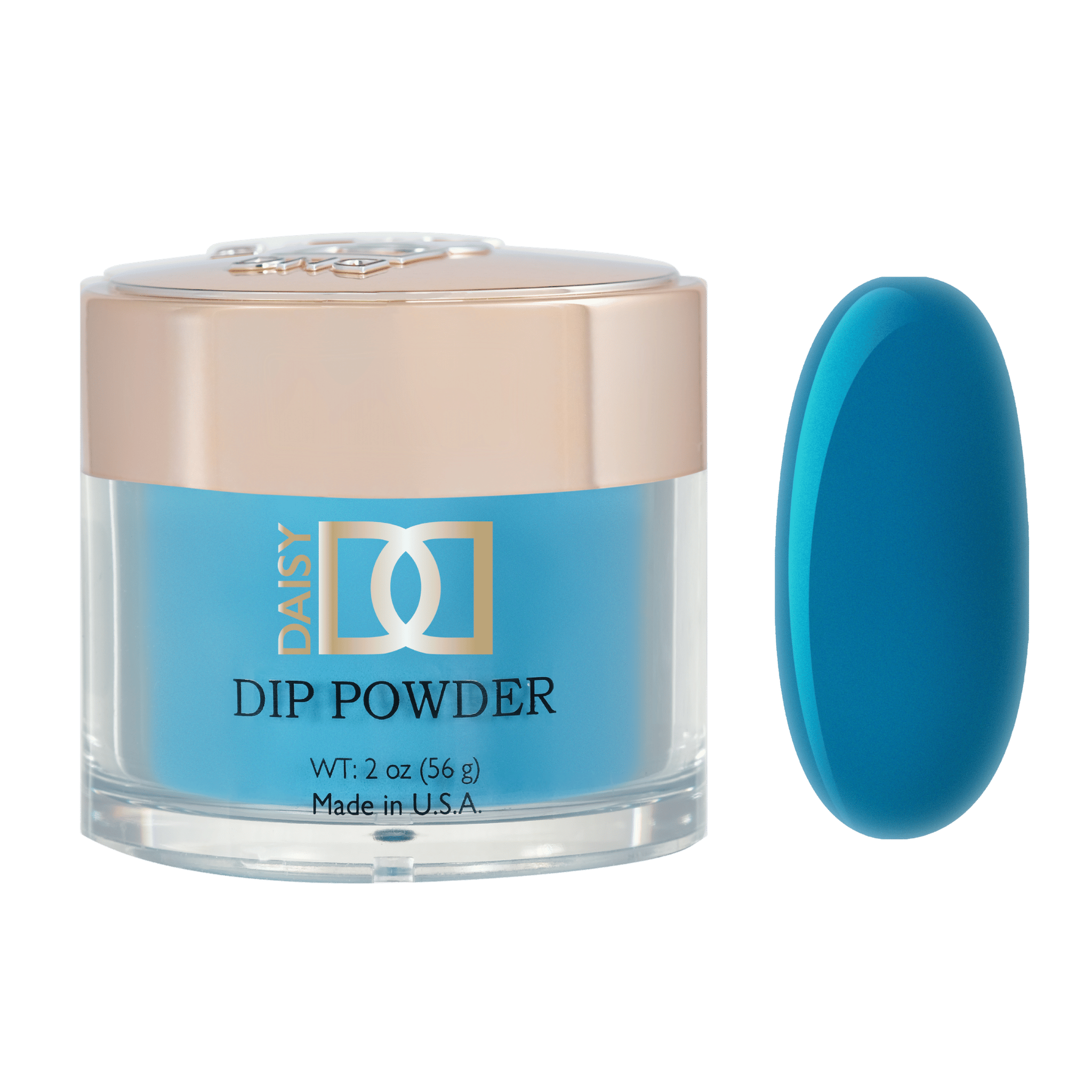 DND Dip 437 Blue De France - 1.6 oz - Jar