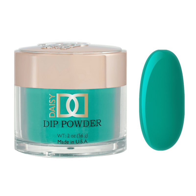 DND Dip 438 Island Oasis - 1.6 oz - Jar