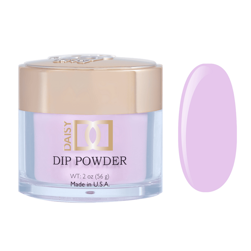DND Dip 441 Clear Pink - 1.6 oz - Jar