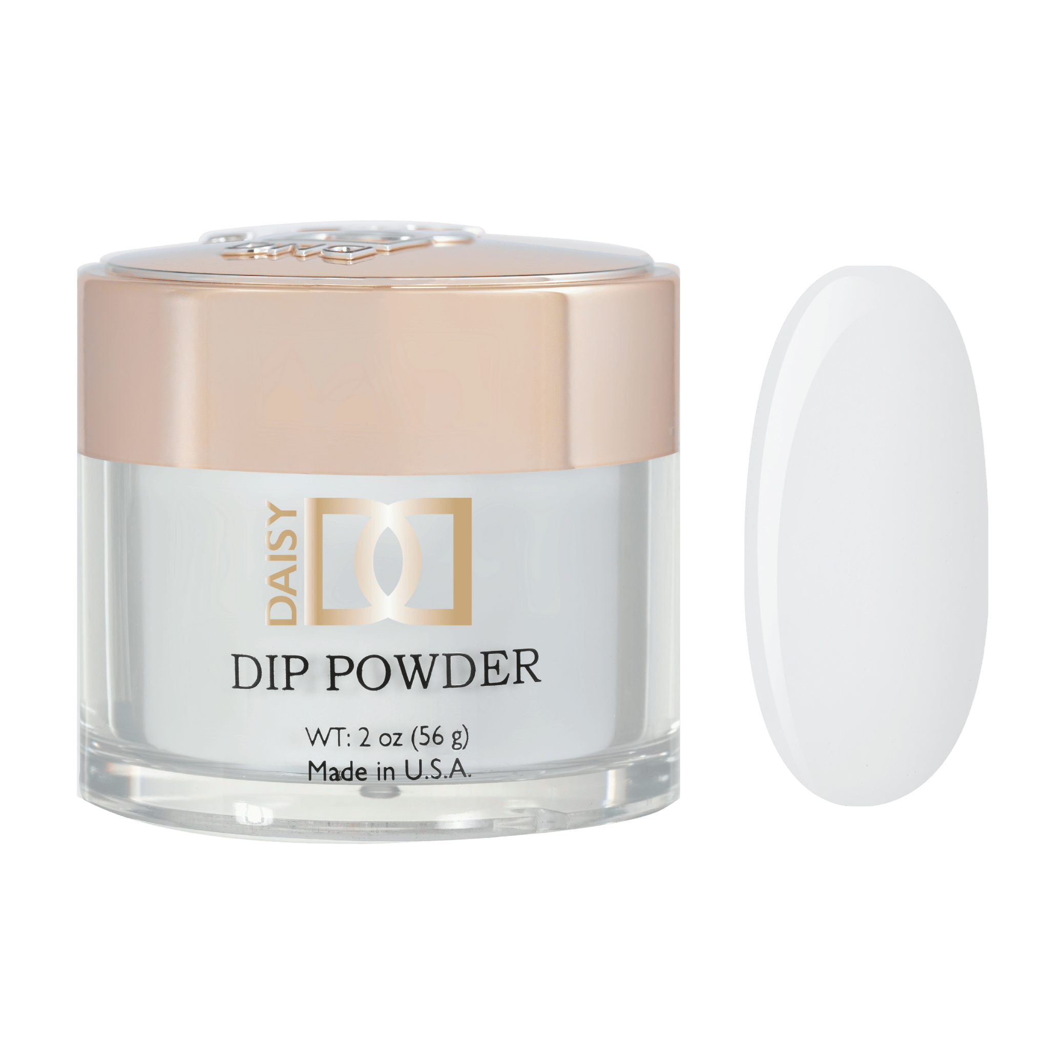 DND Dip 448 Snow Flake - 1.6 oz - Jar