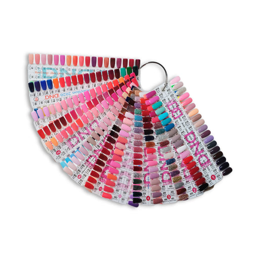 DND Duo Gel - Collection - 470 pc