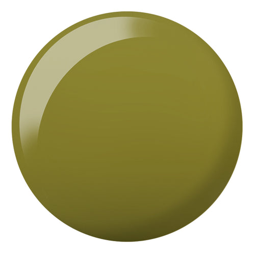 DND Dip - 1002 Jukebox Olive - 1.6 oz