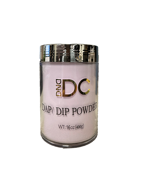 DND DC Dip & Dap #006 Dark Pink - 16 oz