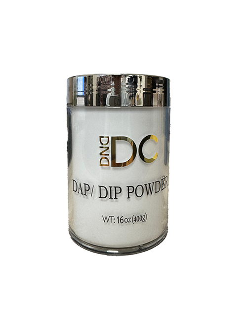 DND DC Dip & Dap #001 Crystal Clear - 16 oz
