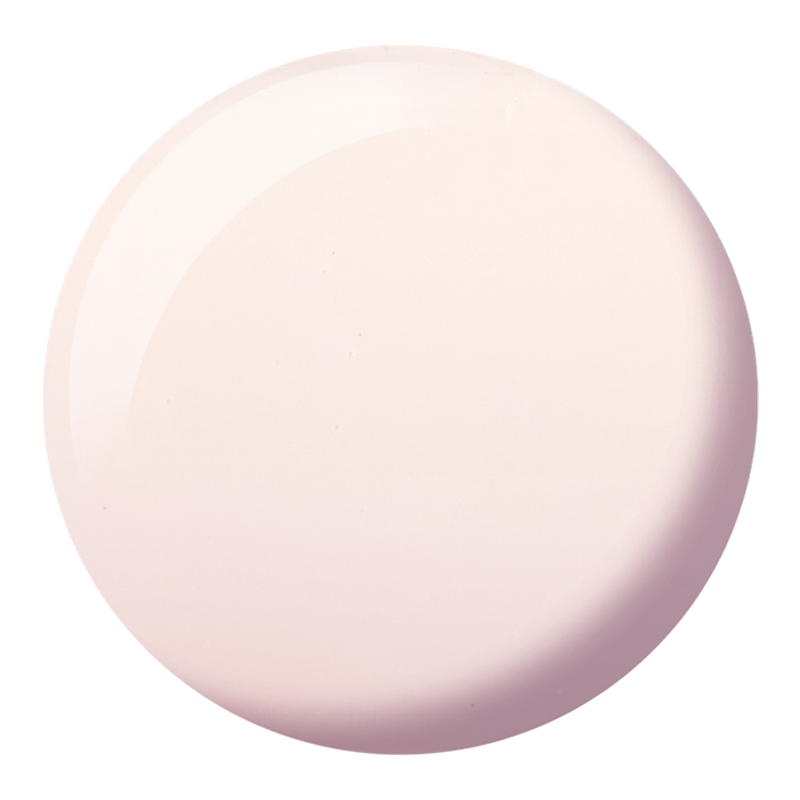 DND Gel - 860 She's White? She's Pink?
