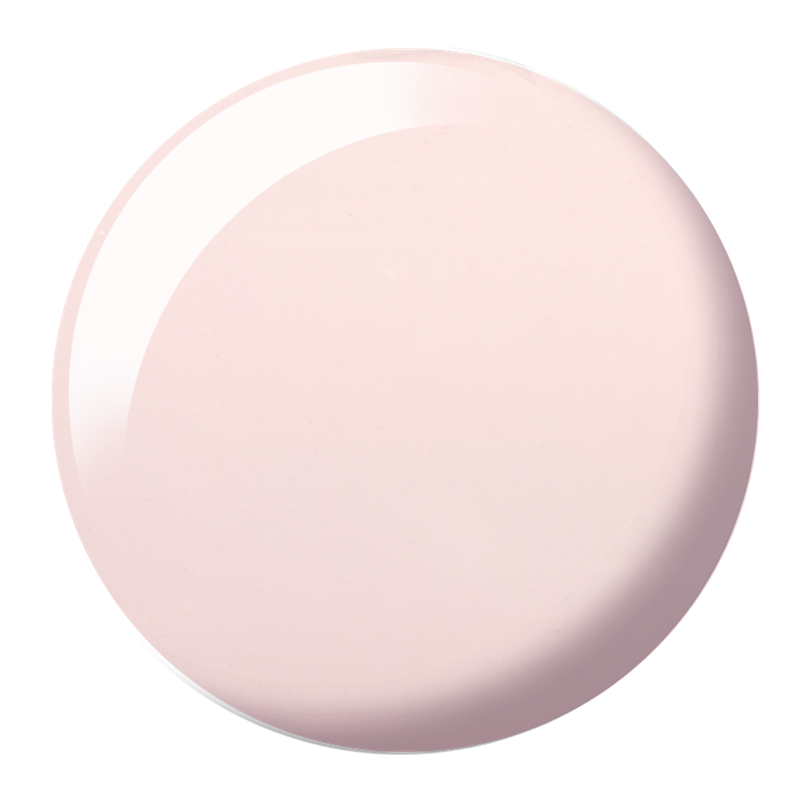 DND Gel - 865 Pearly Pink