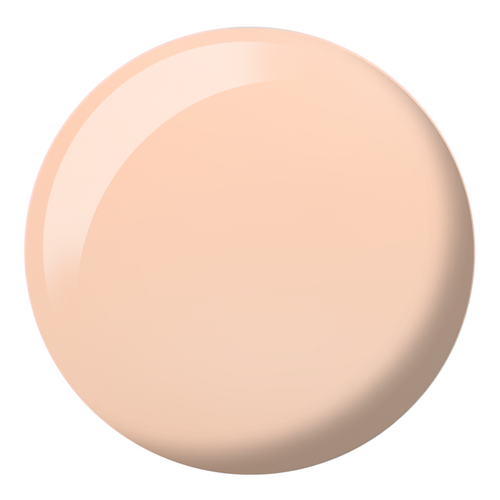 DND Gel - 887 Glass Peach