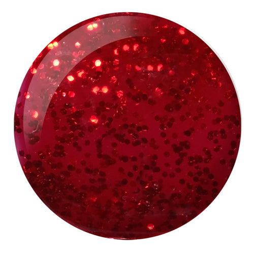 DND Dip - 898 Red Aura - 1.6 oz