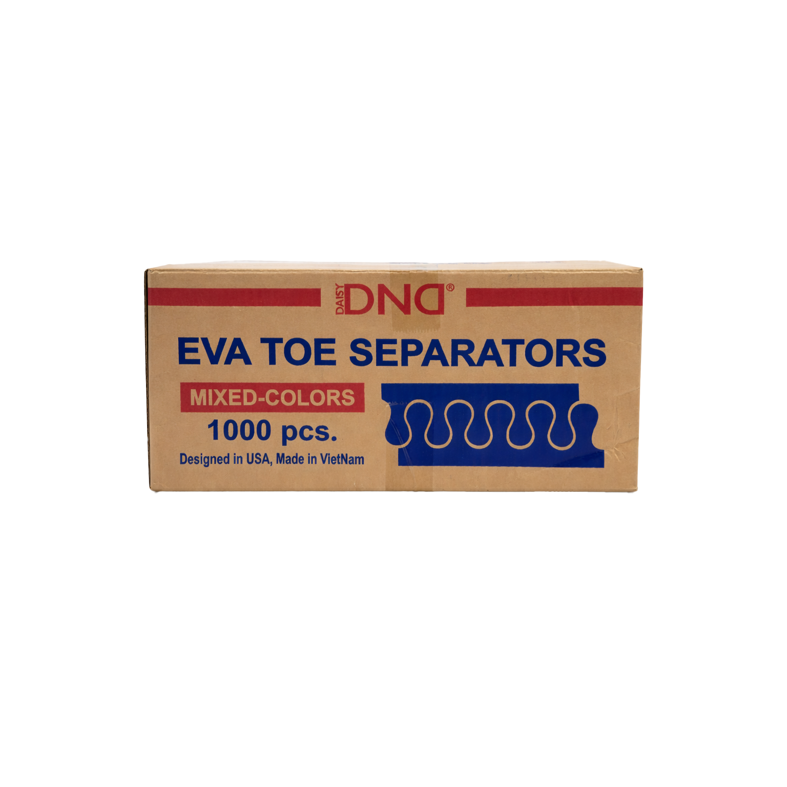 DND Toe Separator (4 Holes)