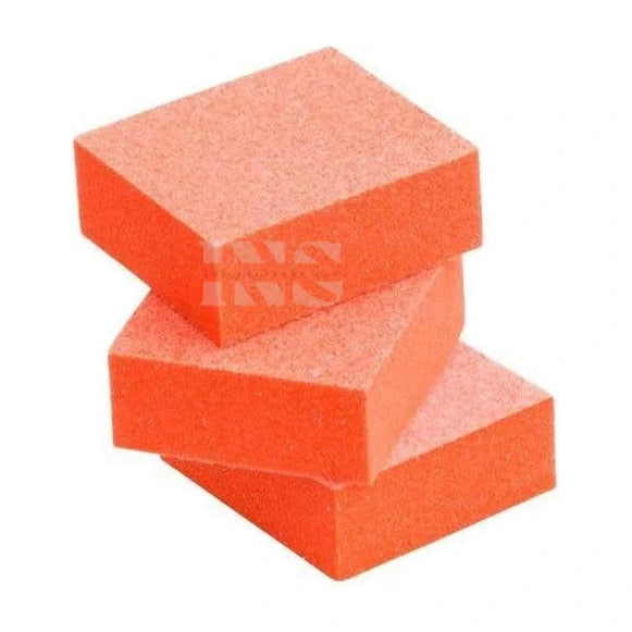 DND Buffer Mini Orange White 80/100 1500PCS
