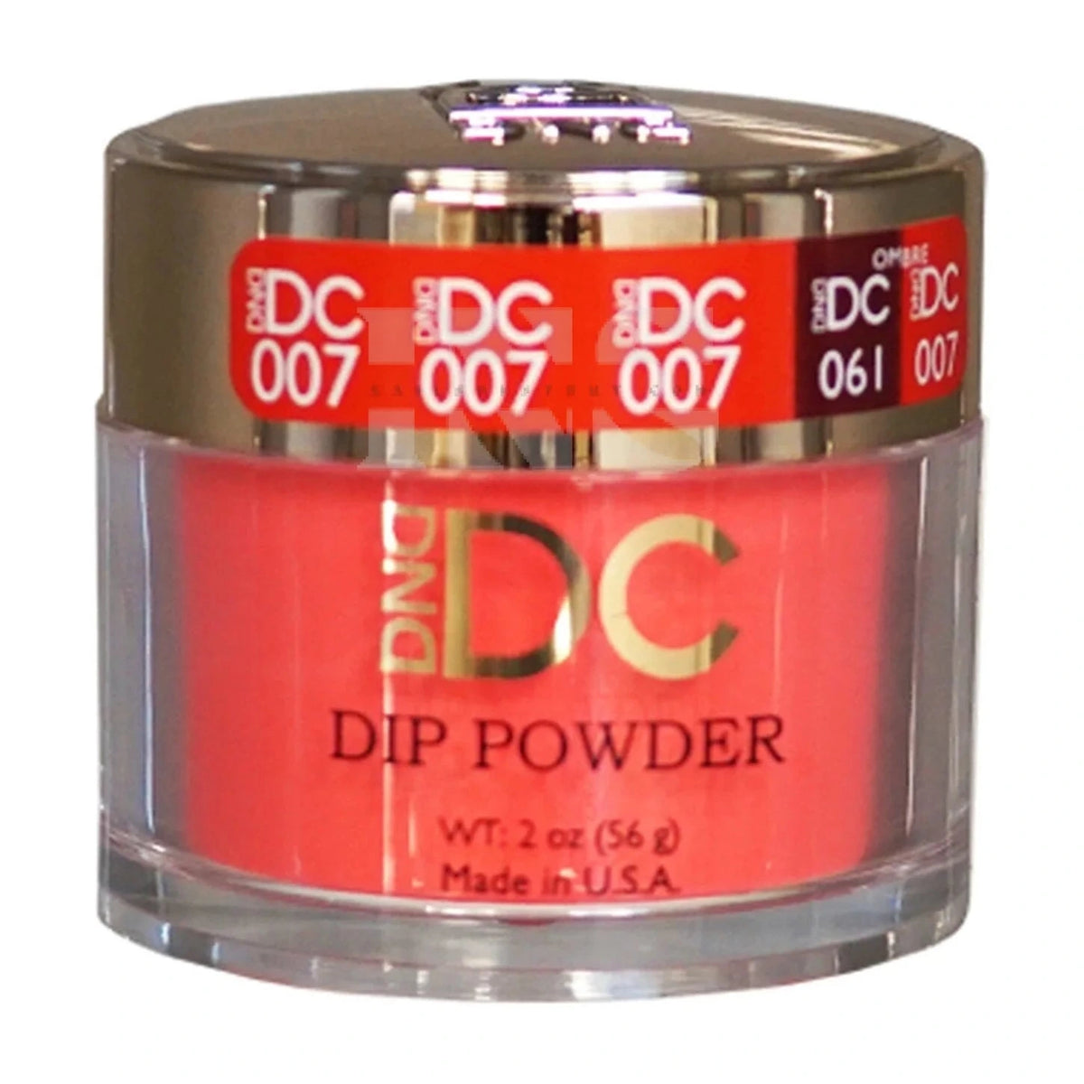 DND DC Dip 007 Canadian Maple - 1.6 oz