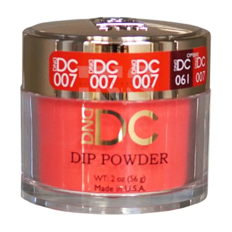 DND DC Dip 007 Canadian Maple - 1.6 oz
