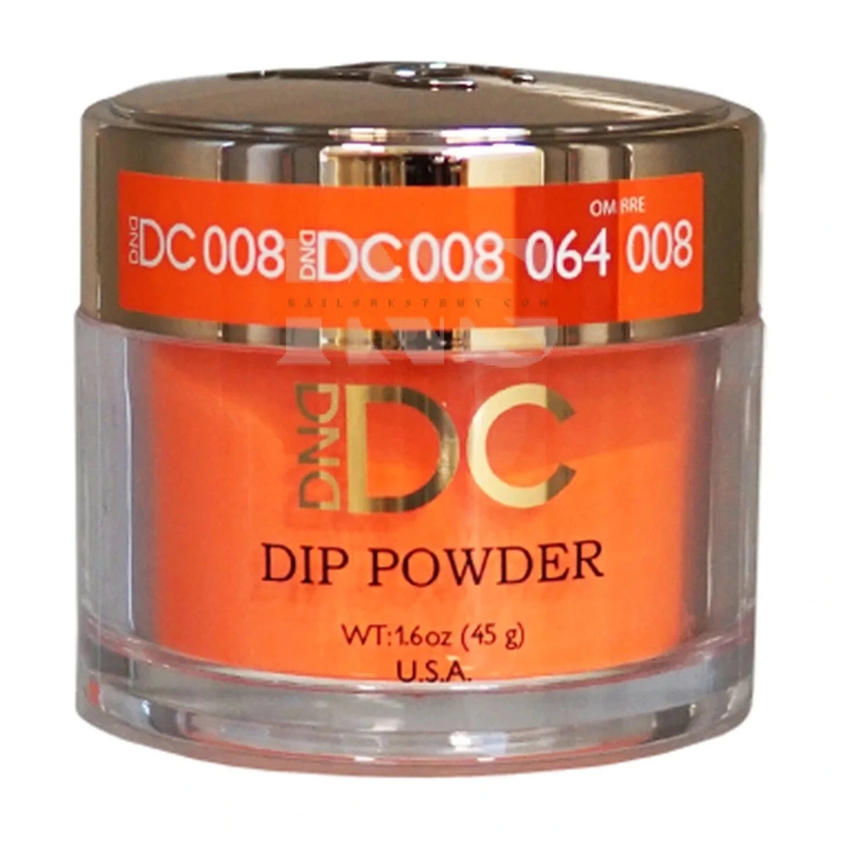 DND DC Dip 008 Ny Islanders - 1.6 oz