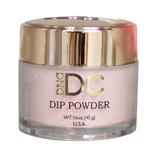 DND DC Dip - 141 Pink Champagne - 1.6 oz Dip Powder