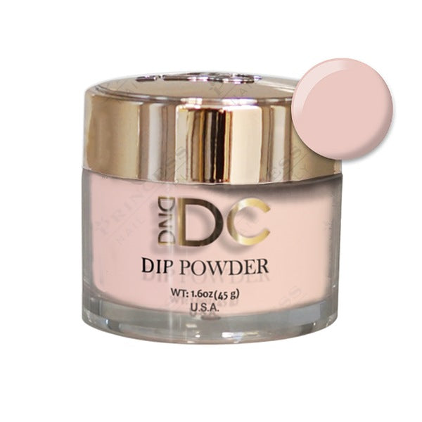 DND DC Dip - 295 Milky Way - 1.6 oz Dip Powder