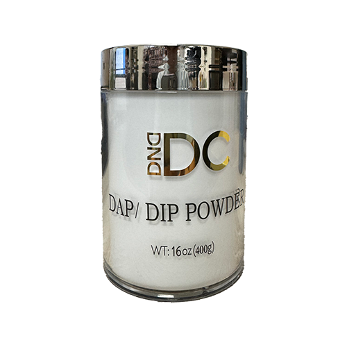 Dnd dc dip & dap #009 oak white - 16 oz - dip polish