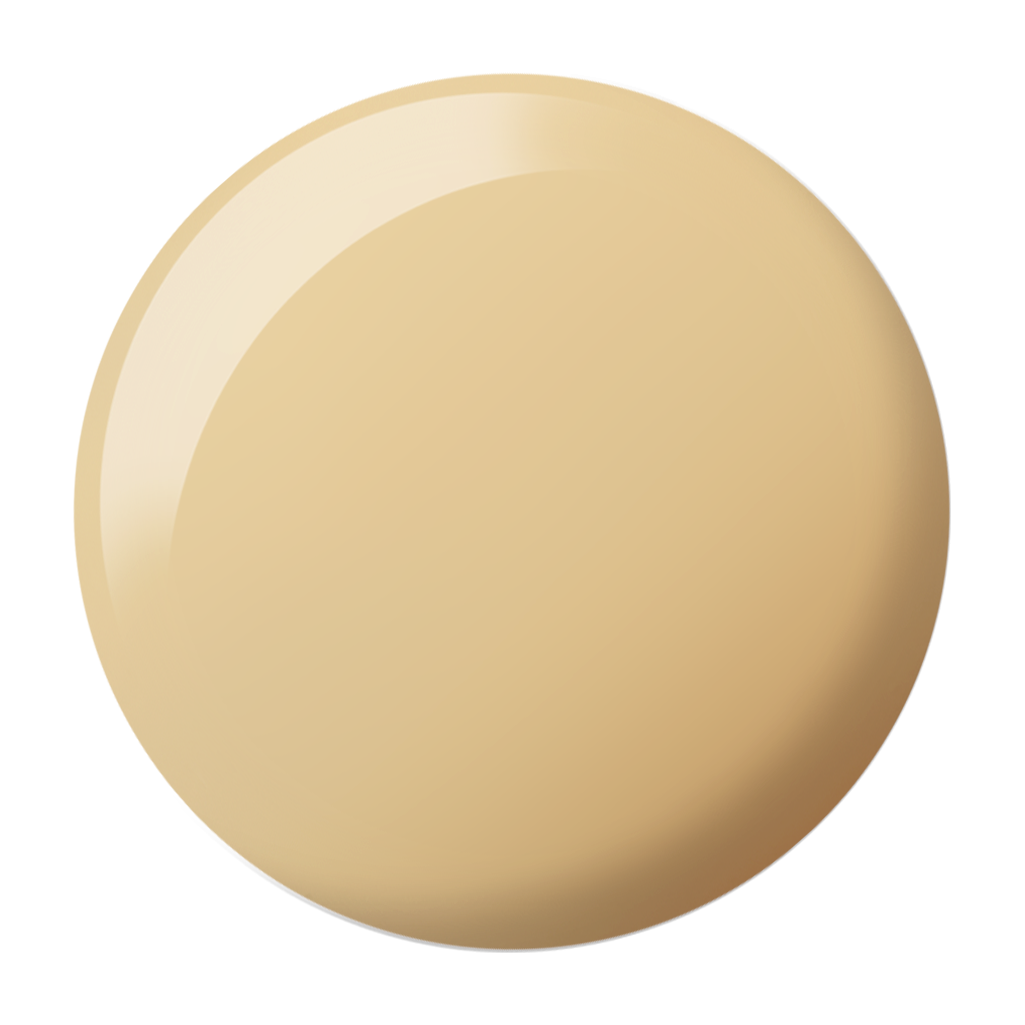 Dnd dc trio - 2510 peach tea - nail trio