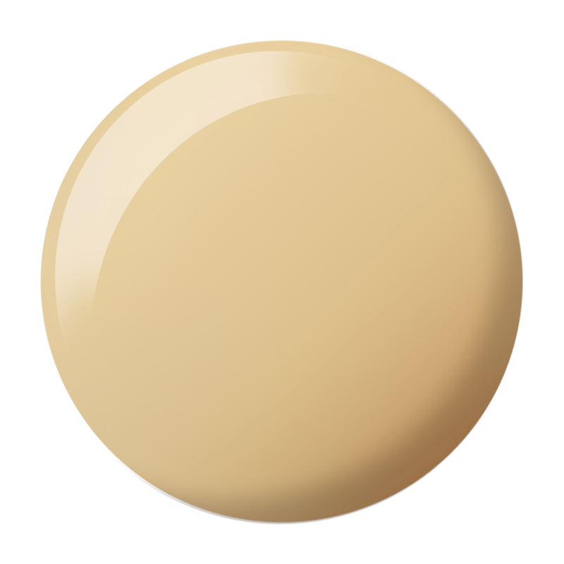 Dnd dc trio - 2510 peach tea - nail trio