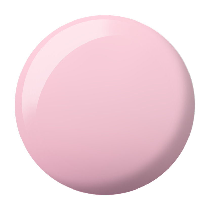 Dnd dc trio - 2531 petal powder - nail trio