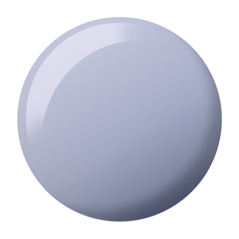 Dnd dc trio - 2533 periwinkle - nail trio