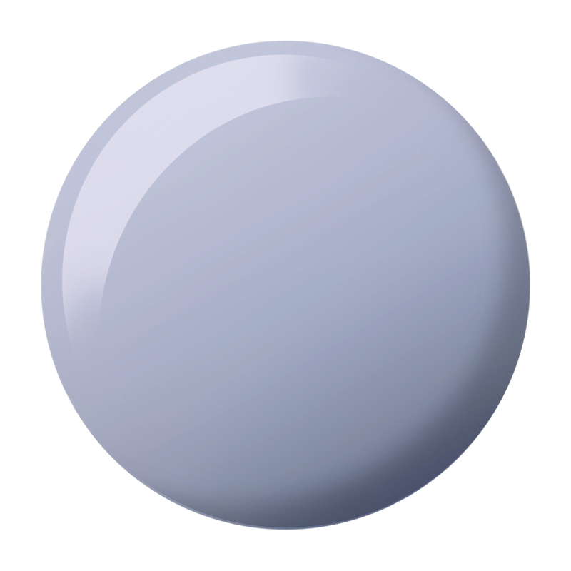 Dnd dc trio - 2533 periwinkle - nail trio