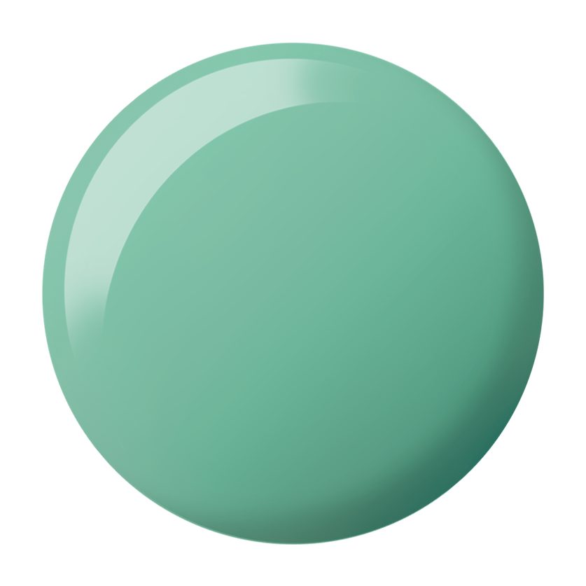 Dnd dc trio - 2536 secret paradise - nail trio