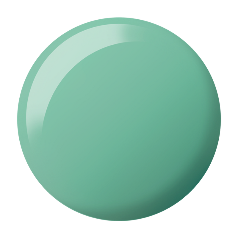Dnd dc trio - 2536 secret paradise - nail trio